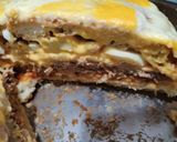 Foto del paso 10 de la receta: Pizza hamburguesa