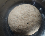 Foto del paso 3 de la receta: Pan integral fácil y rico