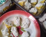 Foto langkah ke 4 dari resep Tahu Aci Khas Tegal.