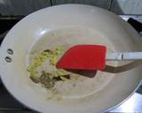Methi matar Malai recipe step 2 photo