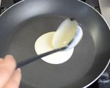 Foto del paso 5 de la receta: ¡Pancakes! 😏