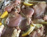 Foto del paso 2 de la receta: Pollo Horneado