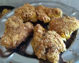 Pas rețetă Ciocănele crispy 3 fotografie
