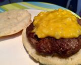 Foto del paso 1 de la receta: Hamburguesa Criolla (venezuela) #lacocinadegiri #arepa
