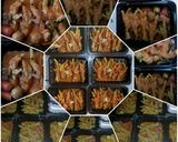 Foto langkah ke 7 dari resep Ceker Galak.