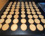 Foto del paso 2 de la receta: Galletas fritas