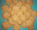 Foto del paso 8 de la receta: Pastisetas mágicas