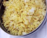 पोहा (poha recipe in hindi) रेसिपी चरण 3 फोटो