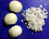 Foto del paso 2 de la receta: Pan de Campo Relleno