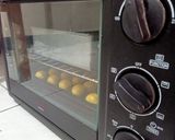 Foto langkah ke 4 dari resep Cookies Putri salju.