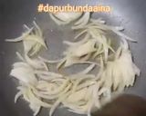Foto langkah ke 1 dari resep Spaghetti Bolognese.