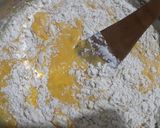 Foto del paso 1 de la receta: Torta marmolada
