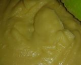 Foto langkah ke 3 dari resep Mashed potato & sauce gravy ala kfc.