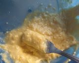 Foto langkah ke 4 dari resep Bolu sarang semut.