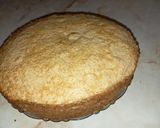 Foto del paso 5 de la receta: Torta dulce, fácil y con pocos ingredientes