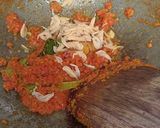 Foto langkah ke 5 dari resep Gulai Kacang Panjang.