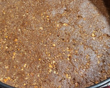 Foto del paso 3 de la receta: Tarta mousse de chocolate sin horno