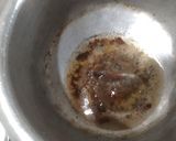 ગુજરાતી કઢી (Gujarati Kadhi Recipe In Gujarati) રેસીપી સ્ટેપ3ફોટો