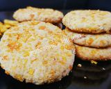 A picture of step 5 of Cornflakes Cookies 🍪🍪.