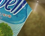 Foto langkah ke 2 dari resep Puding Kribo.