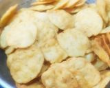 खस्ता पूरी(Khasta Poori recipe in Hindi ) रेसिपी चरण 2 फोटो