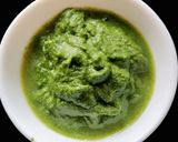 કોથમીર ફુદીનાની ચટણી (Coriander Pudina Chutney Recipe In Gujarati) રેસીપી સ્ટેપ3ફોટો