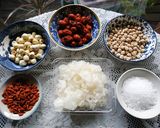 「小暑」節氣美食-冰糖銀耳湯&食材保存方式的食譜步驟3照片