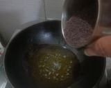 मेथी लहसुन हांडवा रेसिपी चरण 5 फोटो