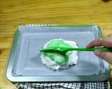 Foto langkah ke 3 dari resep Cloud Bread.