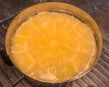 Ananászos - diós tortácska recept fázis 7 fotója