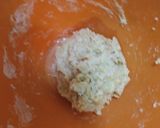 Foto langkah ke 1 dari resep Donat empuk (tehnik autolisis).