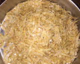 #宅家煮飯-蝦皮炒胡瓜的食譜步驟2照片