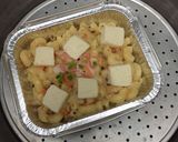 Foto langkah ke 9 dari resep Macaroni Schotel.