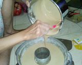 Foto langkah ke 5 dari resep Bolu anti gagal.