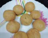 Alu bhaji and Puri recipe step 7 photo