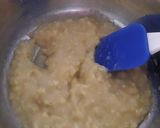 Foto del paso 3 de la receta: Galletas Nutritivas de Avena - Quinua y Plátano a lo Carmelita