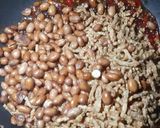 Foto langkah ke 7 dari resep Kering Tempe Kacang.