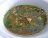 Foto langkah ke 6 dari resep Soto Ayam Kampung versi Slowcooker.