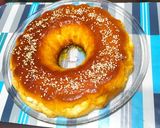 Foto del paso 4 de la receta: Crema Volteada de Quinua 2