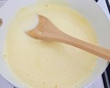 Foto del paso 6 de la receta: Crema de nuez, para rellenar tartas