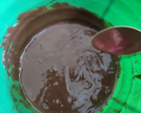 கோதுமை சாக்லேட் கேக் (Kothumai chocolate cake recipe in tamil) ரெசிபி ஸ்டேப் 5 புகைப்படம்