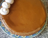 Foto del paso 9 de la receta: Brownie con merengue italiano