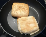 Foto del paso 1 de la receta: Hamburguesa de lomo a la napolitana