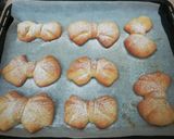 Foto del passaggio 14 della ricetta Brioches sfiziose