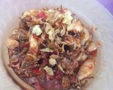 Foto langkah ke 4 dari resep Baby cumi sambal.
