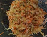 मिक्स वेज चीला (Mix Veg Cheela recipe in Hindi) रेसिपी चरण 1 फोटो