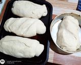 Foto del paso 4 de la receta: Pan casero