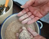 Foto del paso 13 de la receta: Albóndigas de Berenjena en Filetto con variaciones