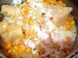 Empanadas de Humita (choclo)
