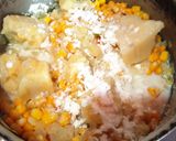 Foto del paso 2 de la receta: Empanadas de Humita (choclo)